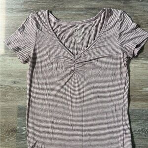 American Eagle soft and sexy tee